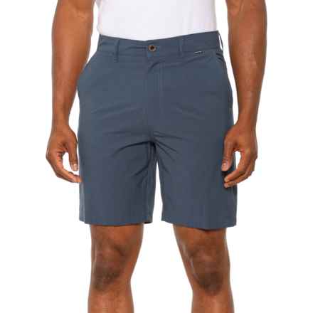 Hurley Phantom Naturals II Shorts - 20” in Monsoon