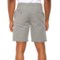 2NRKG_2 Hurley Phantom Sandbar Stretchband Shorts - 20”