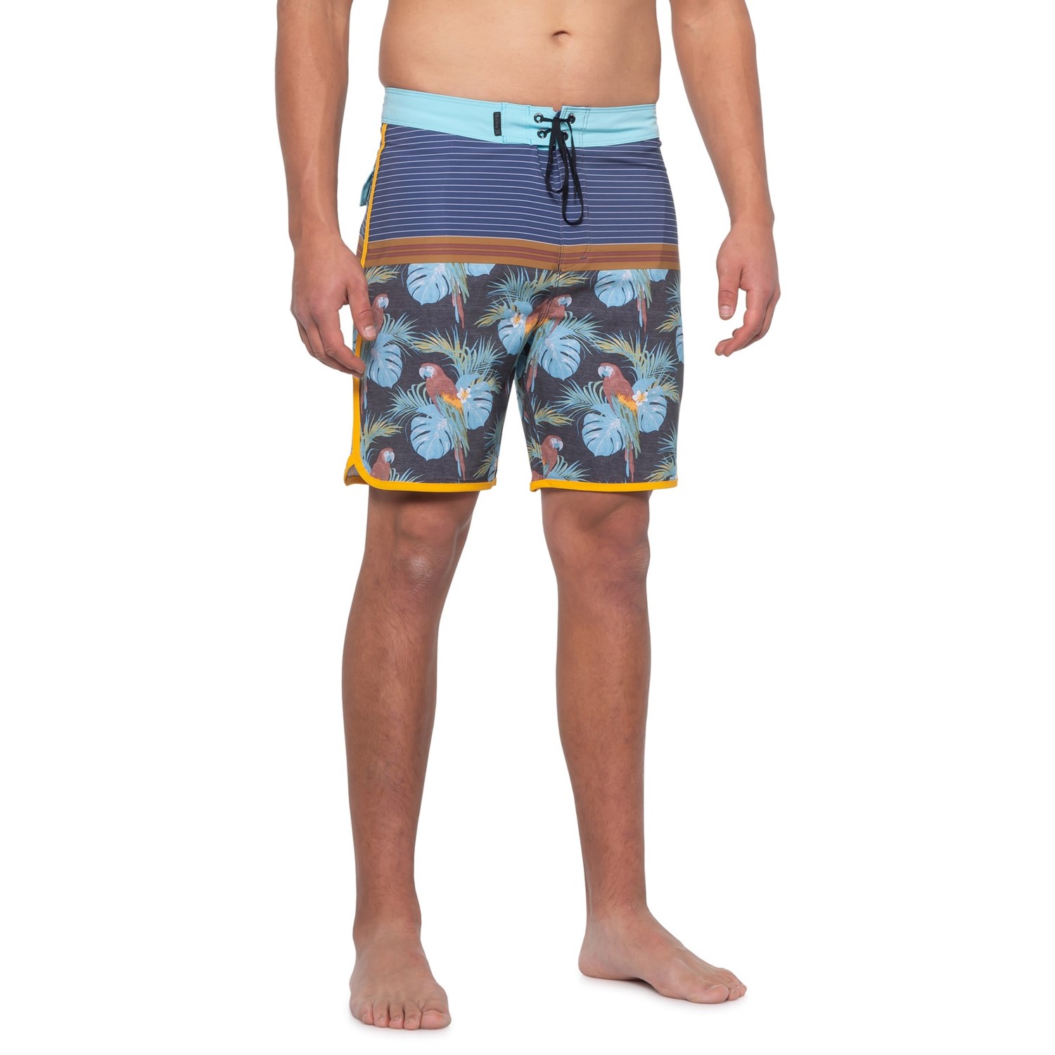 hurley phantom patriot boardshorts