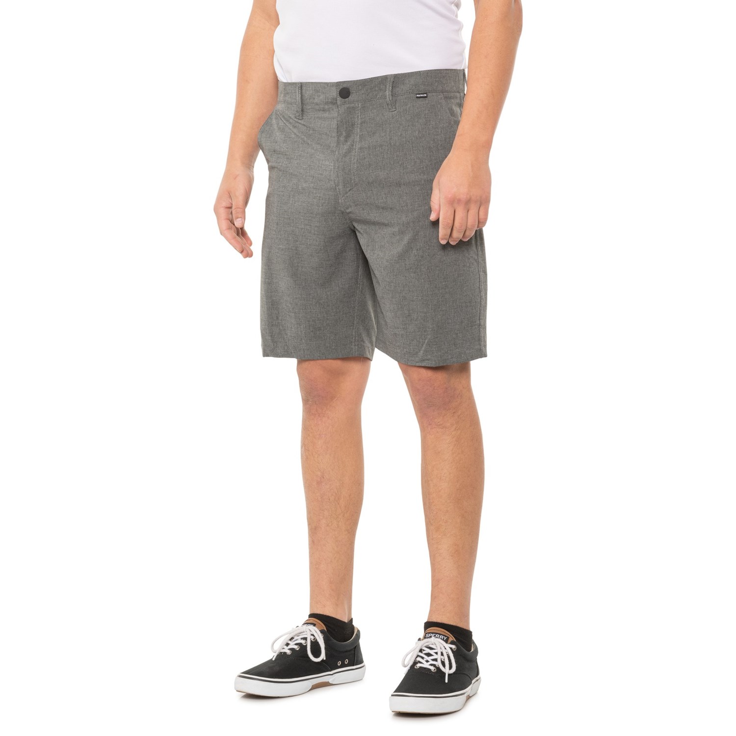 Hurley Phantom Walking Shorts (For Men) - Save 56%