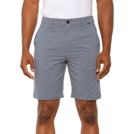 Hurley phantom sale dri fit shorts