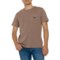 Hurley Pocket T-Shirt - Short Sleeve in Roadside