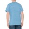 3PUDJ_2 Hurley Pop Bar Graphic Jersey T-Shirt - Short Sleeve