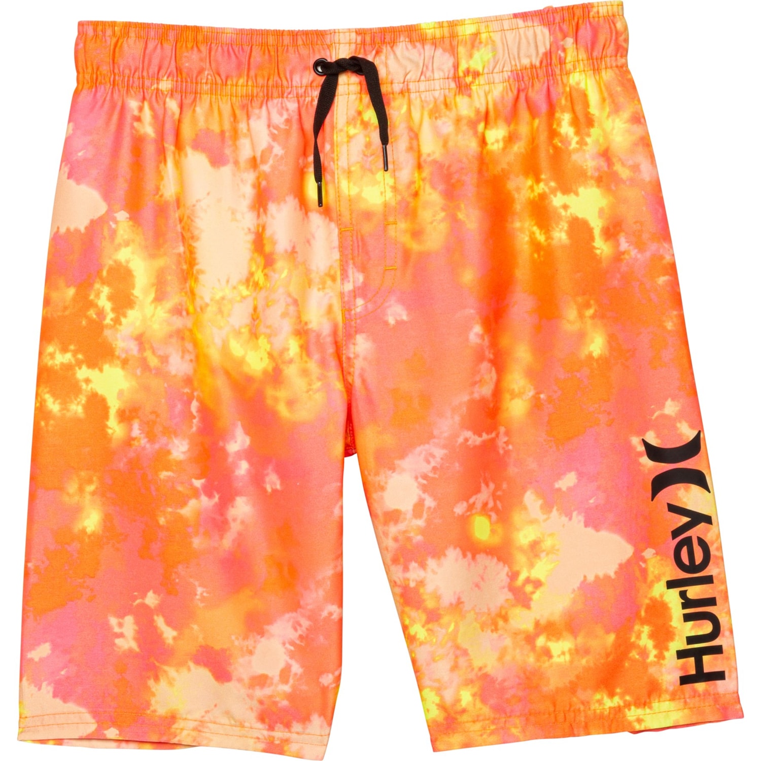 Hurley Printed Boardshorts (For Big 
