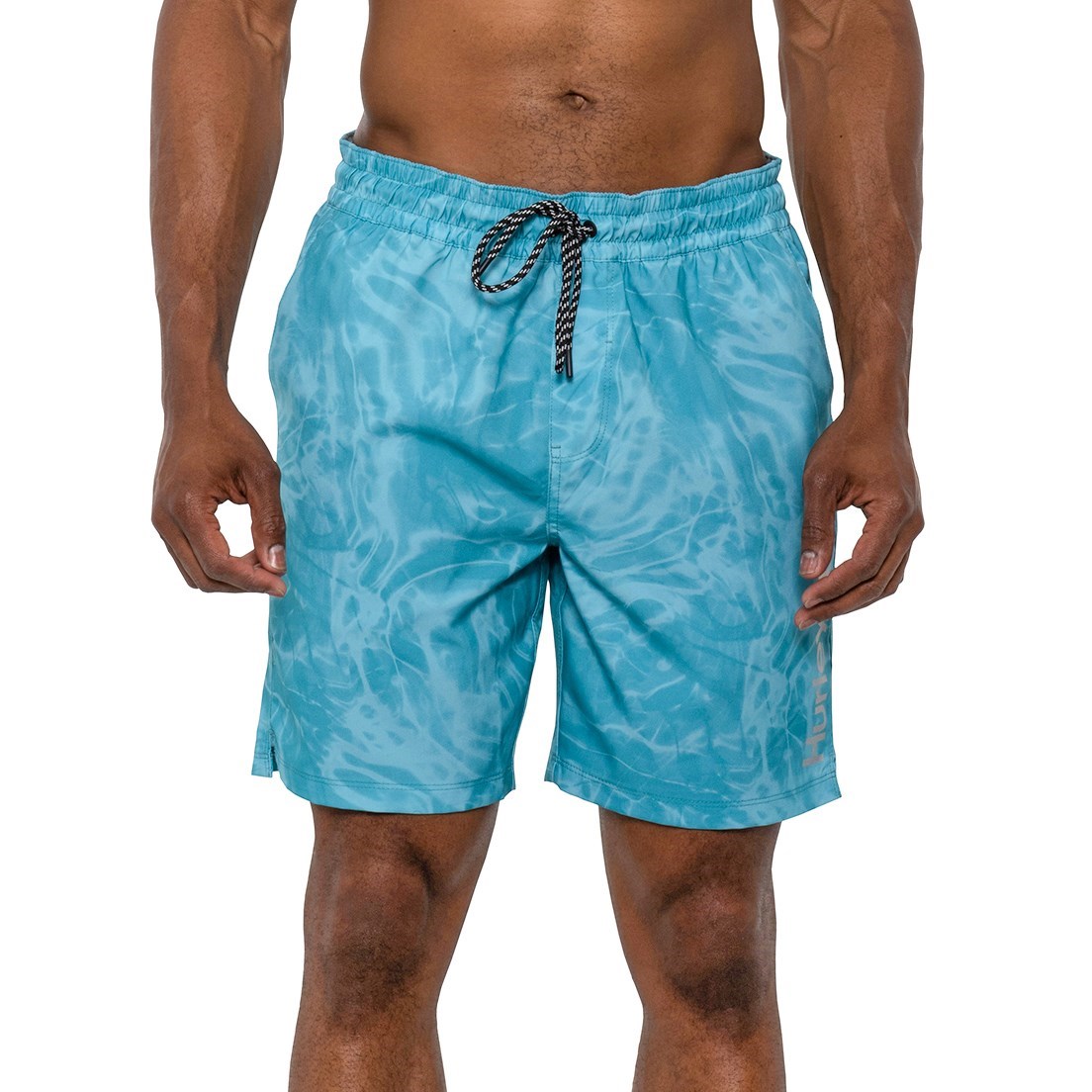 Hurley volley swim trunks Clearance