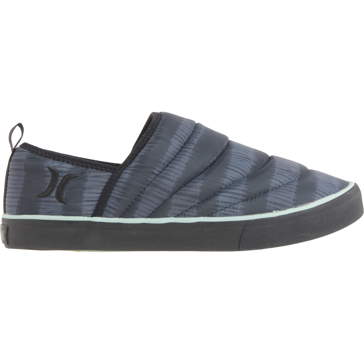 hurley puff chukka