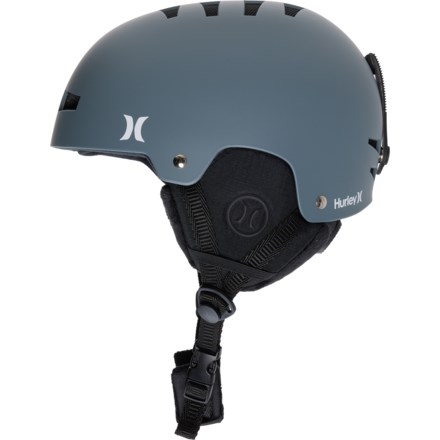 Hurley Ski & Snowboard Helmets: Average savings of 46% at Sierra