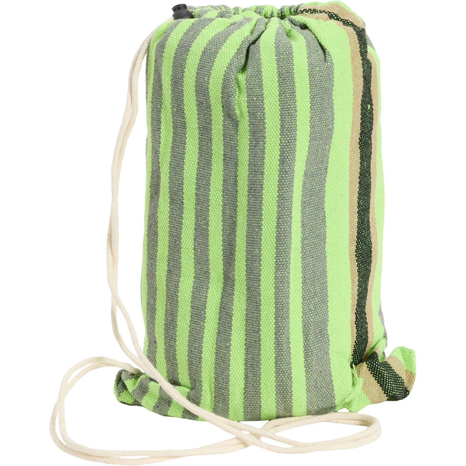 Hurley Rio Breeze Canvas Hammock - Save 32%