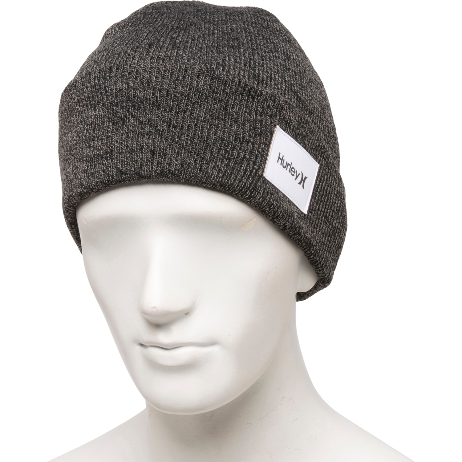 thumbnail image 2 of Hurley Harbor Beanie Oransje Kjøp Og Tilbud 2 of 10