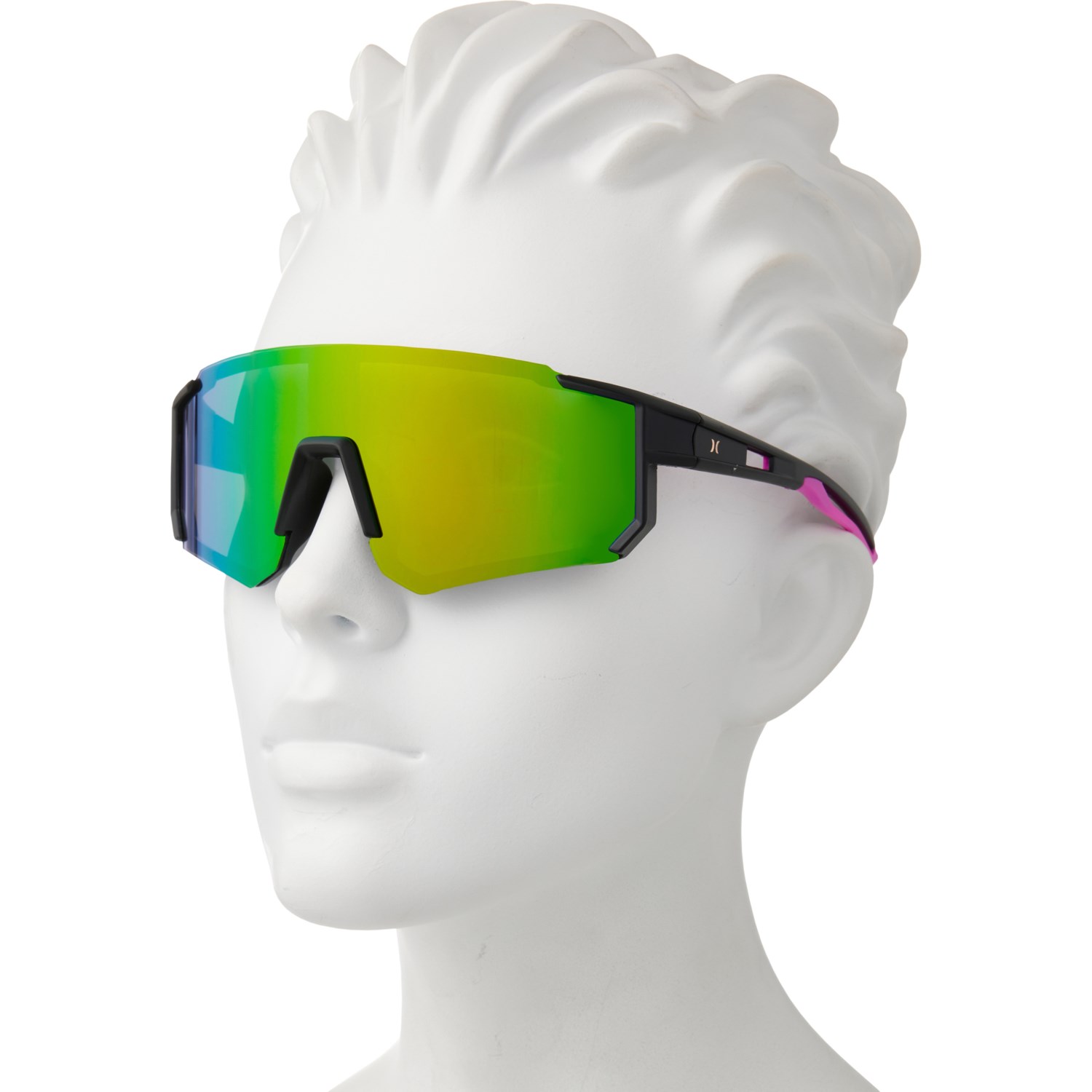 ハーレー(HURLEY)サングラス クラブ 02 コナー MCEW251002-BRDM UV