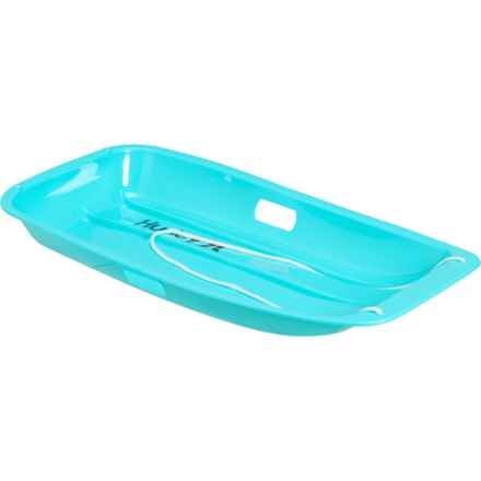 Hurley Snow Sled (For Kids) in Cool Mint