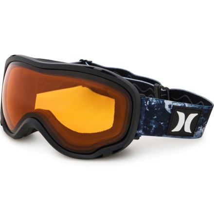 Hurley Ski & Snowboard Goggles: Average savings of 46% at Sierra