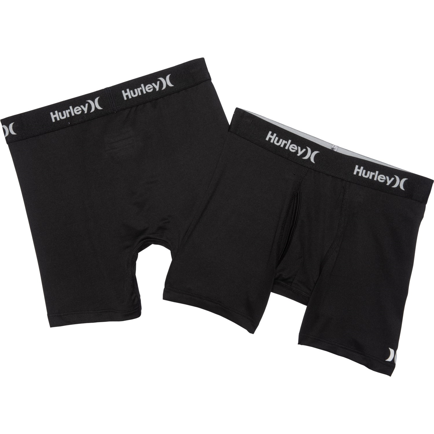 hurley boxer briefs