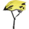 Hurley Stryde Bike Helmet in Lime