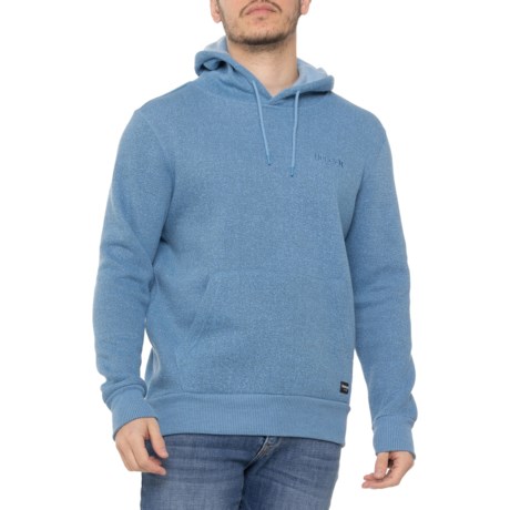 hurley sweater