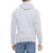 8MXDM_2 Hurley Sweater Fleece Hoodie