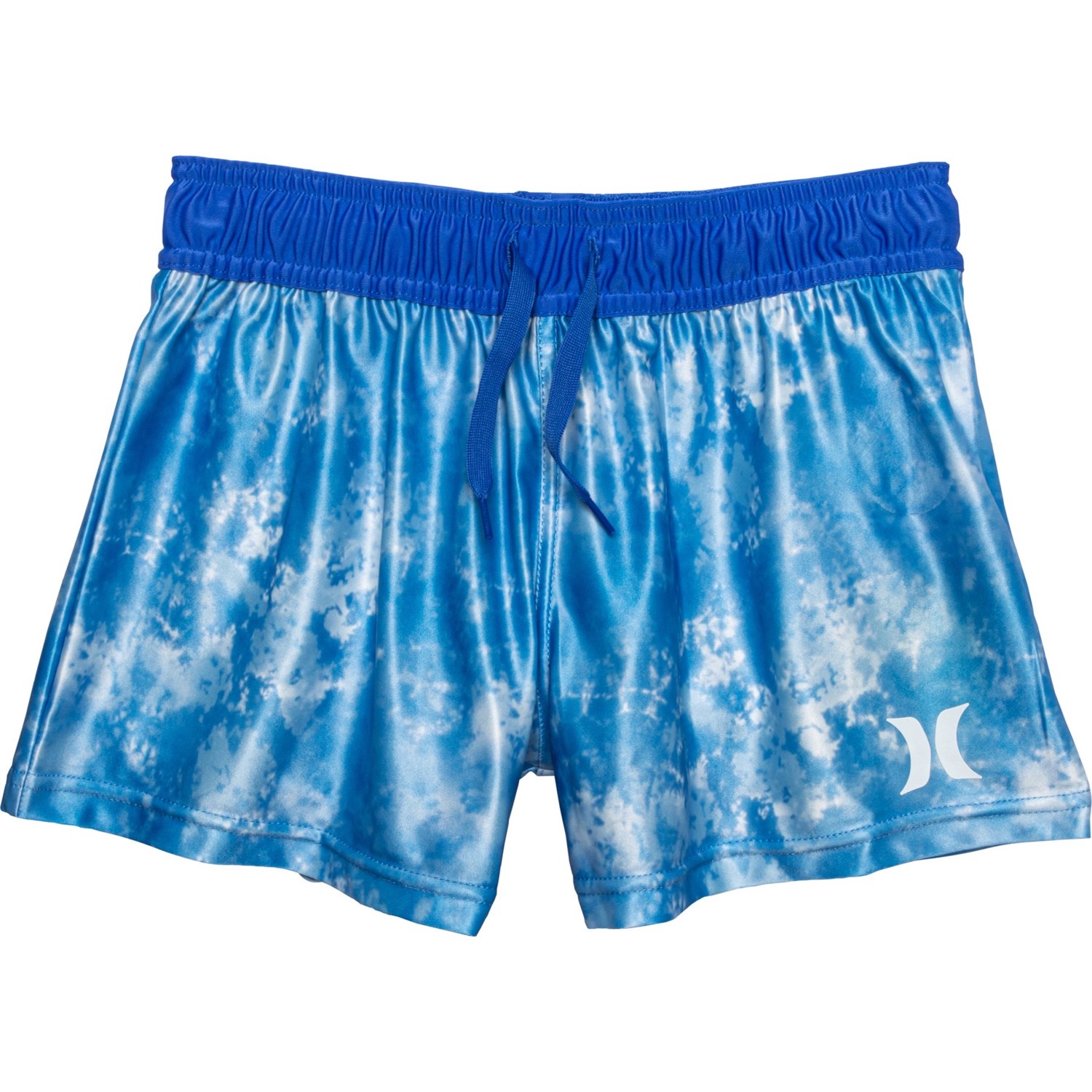 Hurley Swim Shorts For Big Girls Save 50