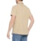 9PCKK_2 Hurley Tech Chambray Woven Shirt - Short Sleeve