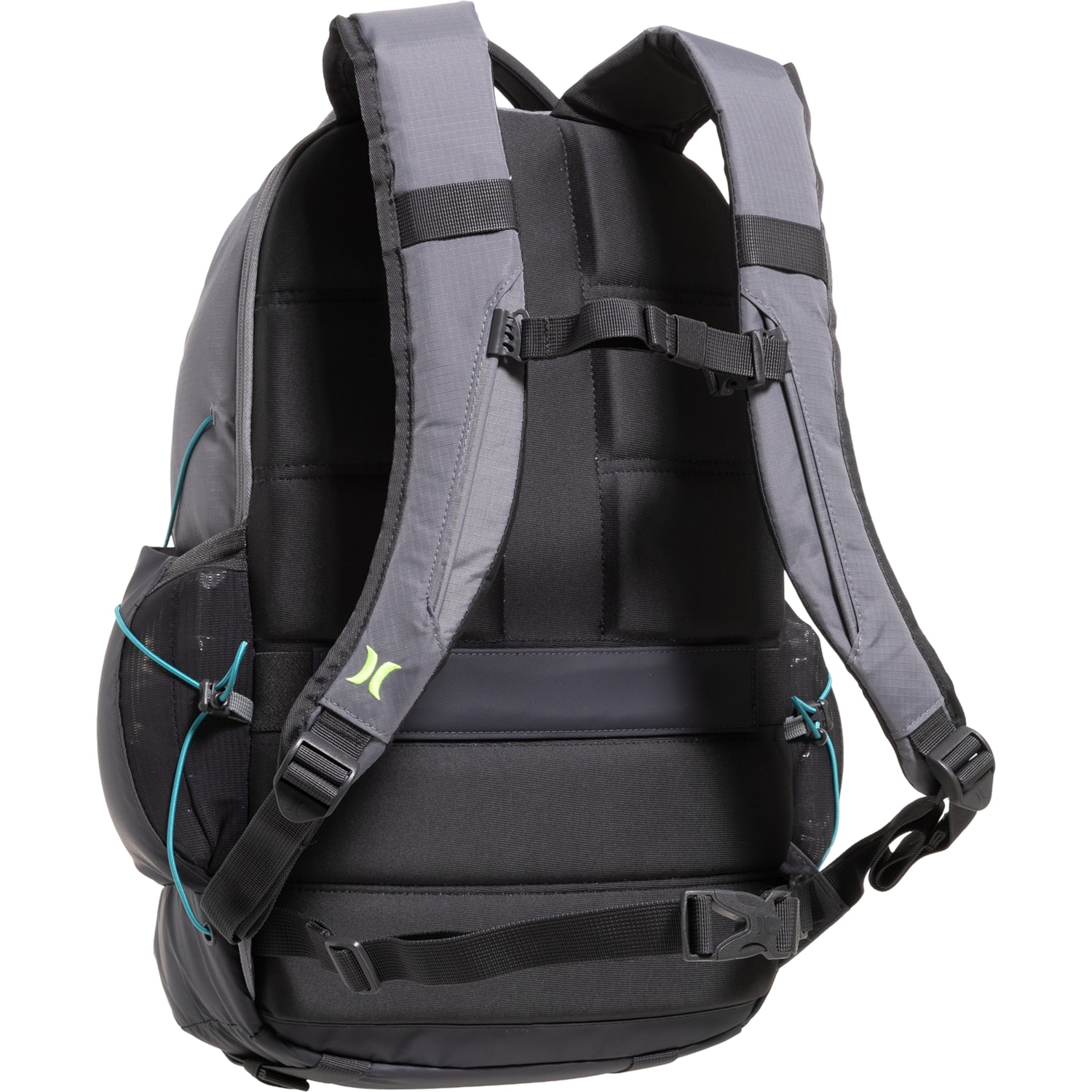 backpack laptop bag 17 inch Onyx 132-17
