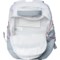 7PMNR_4 Hurley Terrain Backpack - White