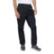 Hurley Travel Joggers in Black