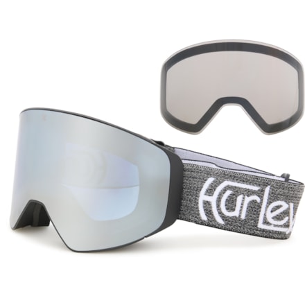 Visage Magnetic Interchangeable Ski Goggles Extra Lens in  display picture 1