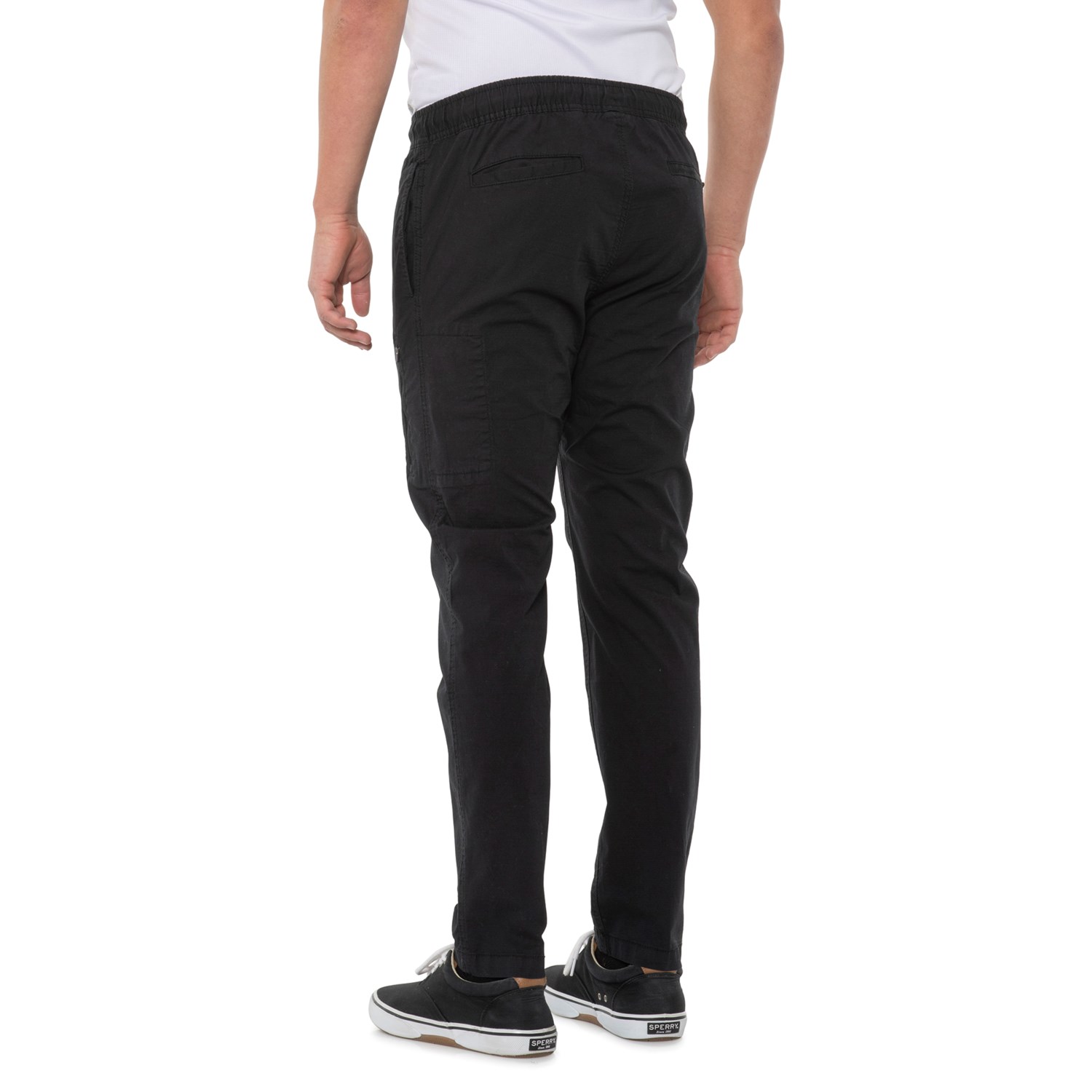 Hurley Wander On Ripstop Pants (For Men) - Save 51%