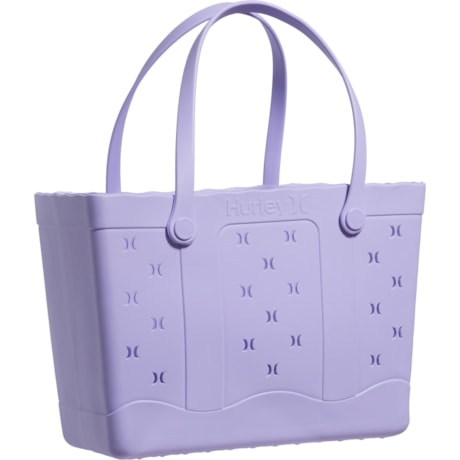 Hurley Wavy EVA Tote Bag - 19” - Save 25%