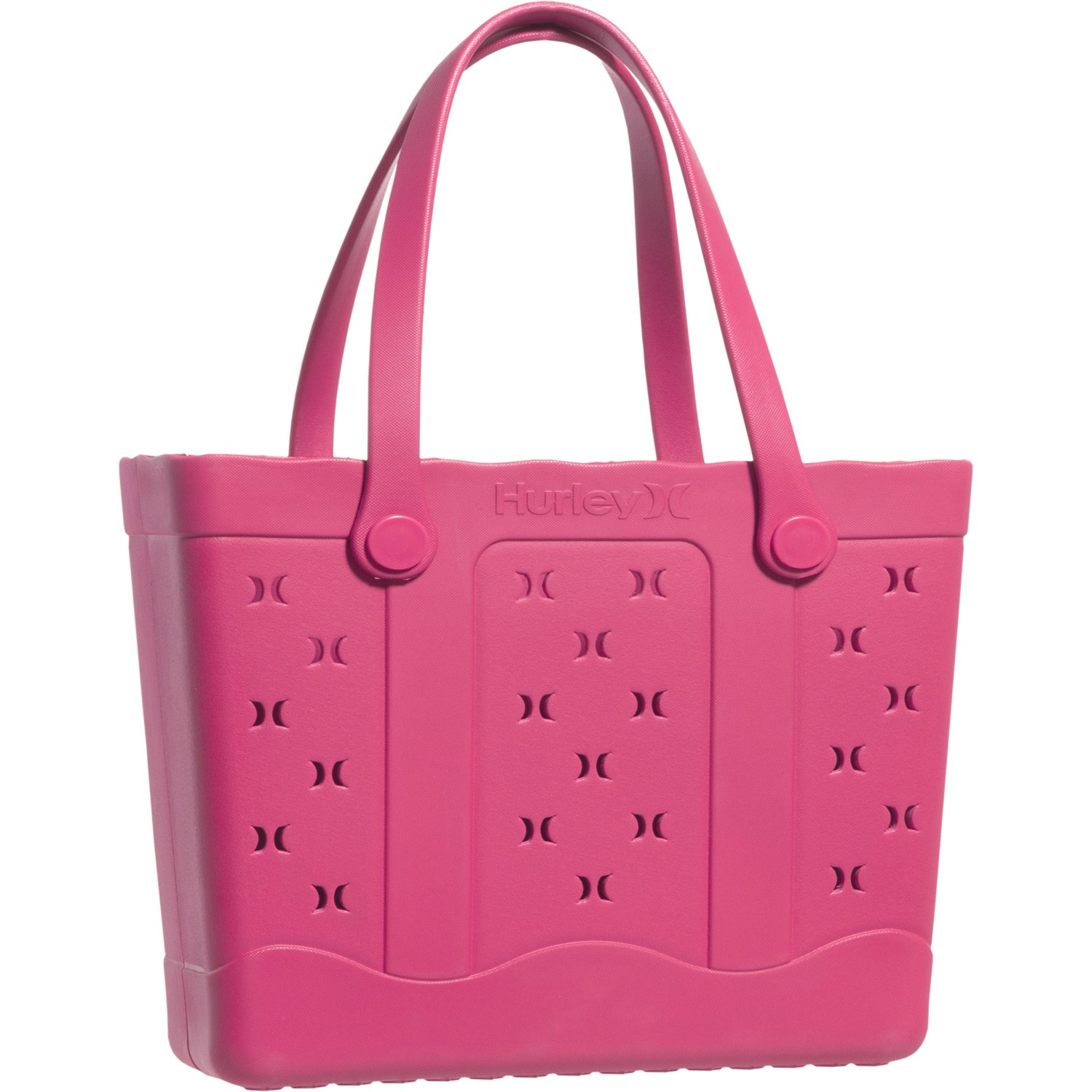 【PORTERNA】Wavy Summer Tot Bag Walmart Women's Large Summer Beach Tote Bag, Handmade Woven