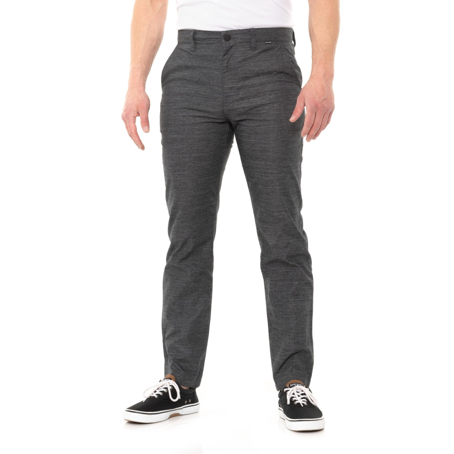 hurley worker pants