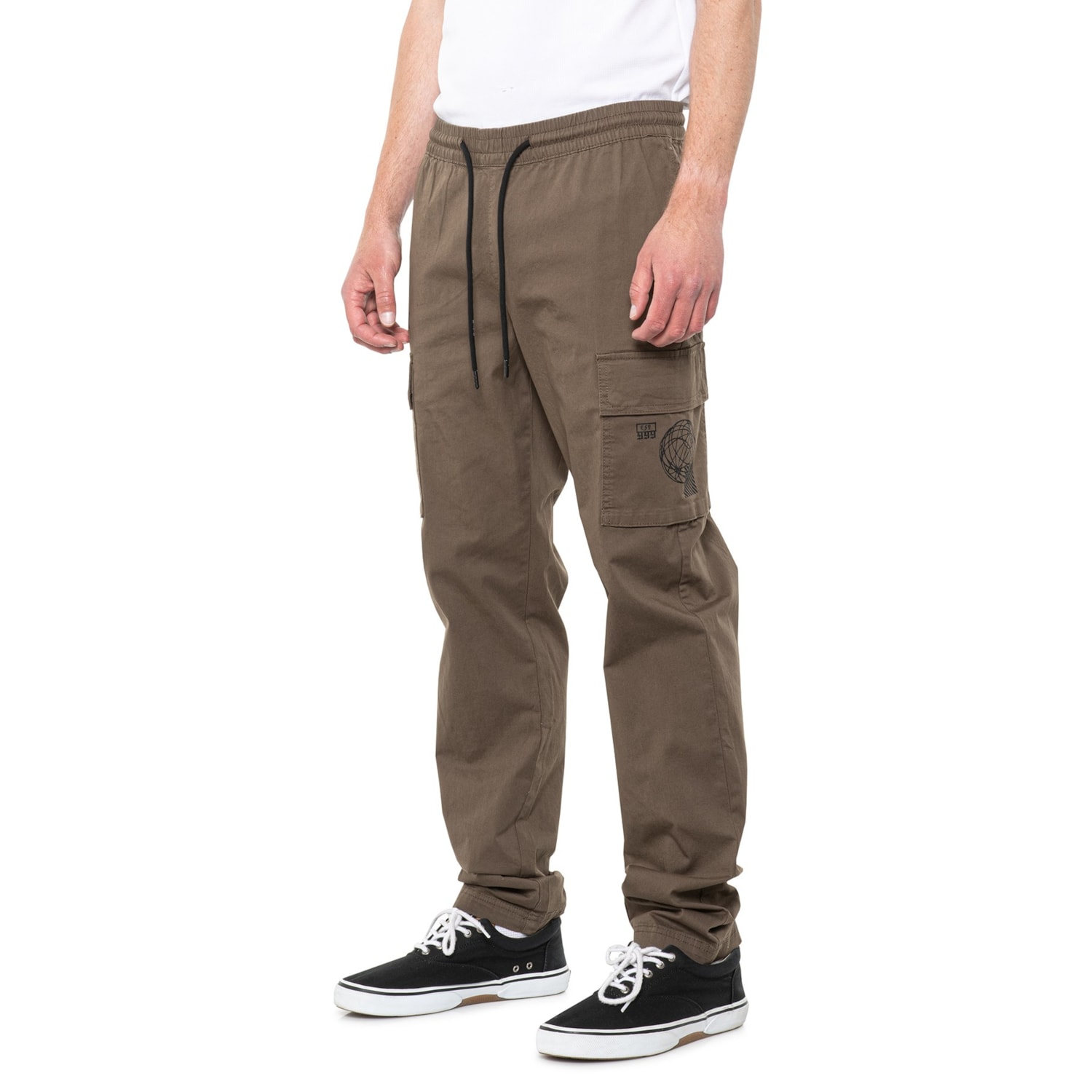 Hurley World Tour Round Trip Cargo 