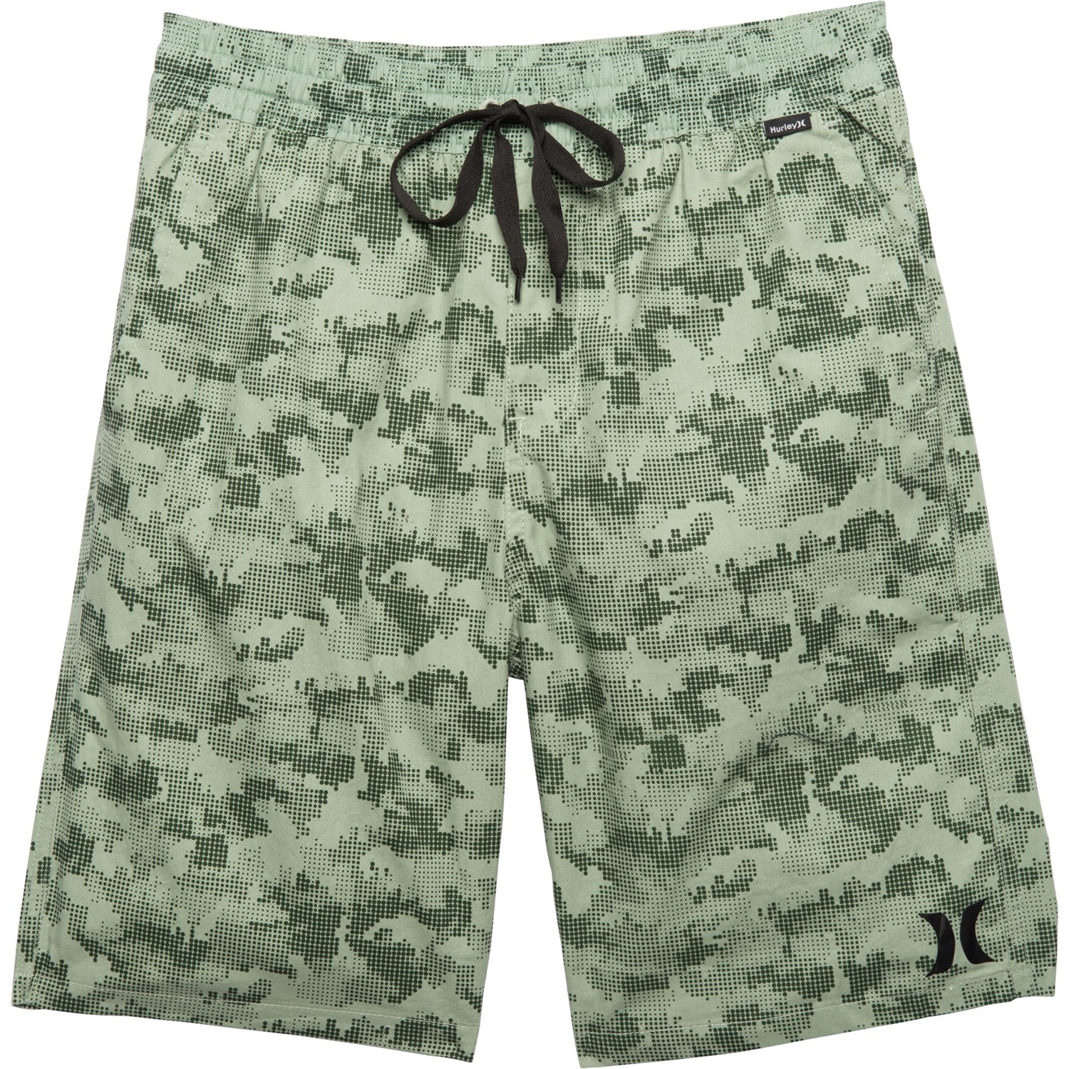 Hurley Woven Shorts (For Big Boys) - Save 64%