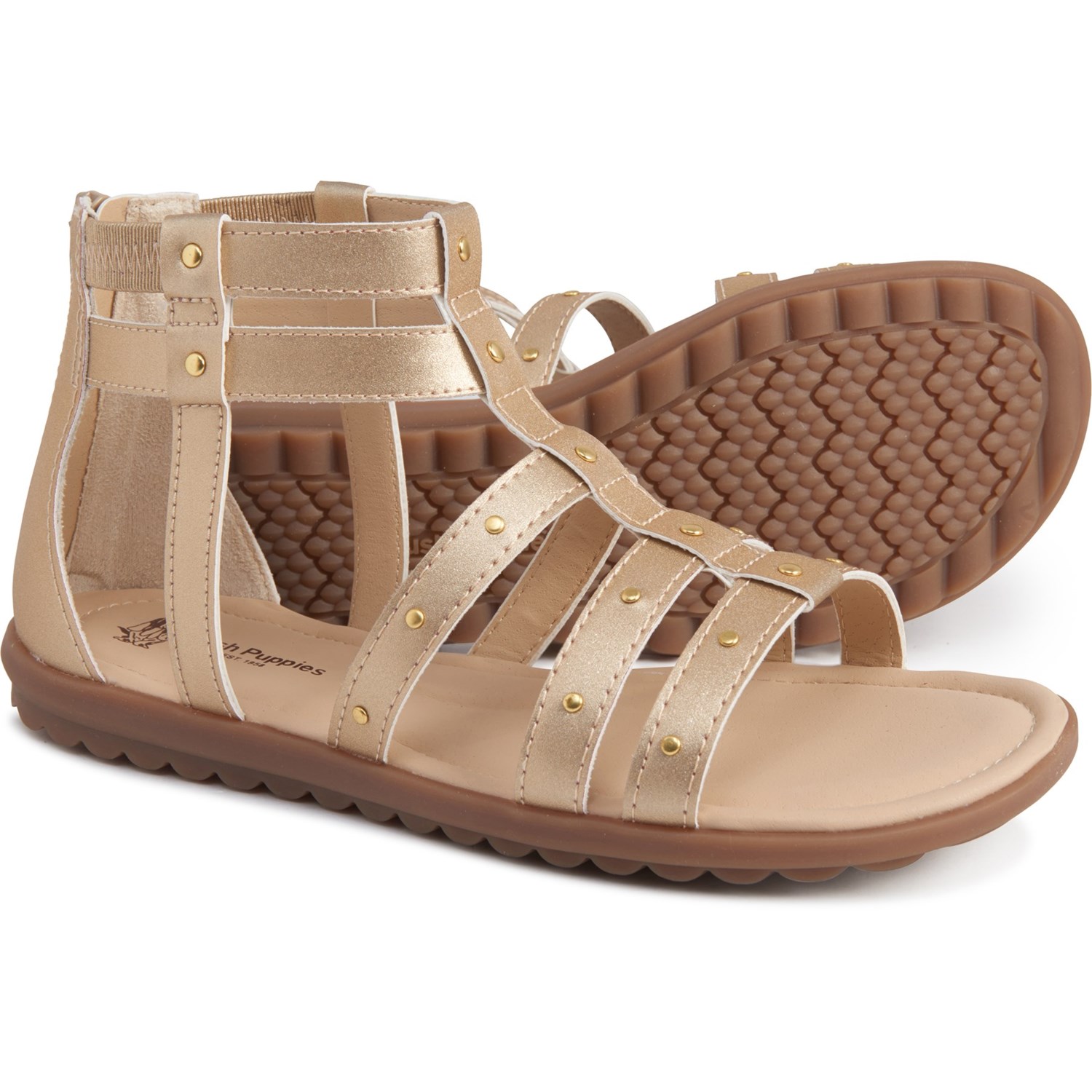 hush puppies sandals