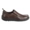 191DY_4 Hush Puppies Belfast Shoes - Leather, Slip-Ons (For Men)