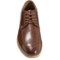 597KN_2 Hush Puppies Briski Hayes Oxford Shoes (For Men)