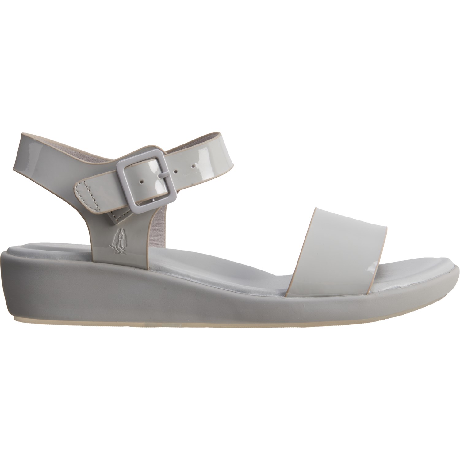 Hush Puppies Brite Jells Wedge Sandals (For Women) Save 60