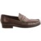 9175F_4 Hush Puppies Circuit Penny Loafers - Moc Toe (For Men)