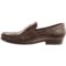 9175F_5 Hush Puppies Circuit Penny Loafers - Moc Toe (For Men)