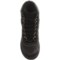 178JK_2 Hush Puppies Dorris Fairley WeatherSMART Sweater Cuff Boots - Waterproof, Insulated, Leather (For Women)