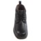 129YU_2 Hush Puppies Dutch Abbott Leather Chukka Boots - Waterproof, Insulated (For Men)