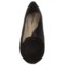 9548T_2 Hush Puppies Flossie Chaste Shoes - Flats (For Women)