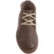191DR_6 Hush Puppies Gresham Roadcrew Chukka Boots - Leather (For Men)
