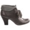 6905G_3 Hush Puppies Lonna Shootie Ankle Boots (For Women)