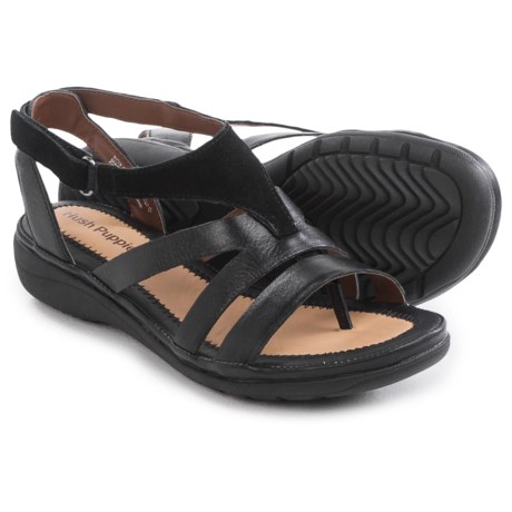 Hush Puppies Maben Keaton Sandals (For Women) - Save 49%