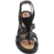 152ND_2 Hush Puppies Maben Keaton Sandals - Leather (For Women)