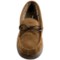 9176N_2 Hush Puppies Northern Oak Suede Slippers (For Men)