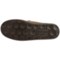 9176N_6 Hush Puppies Northern Oak Suede Slippers (For Men)