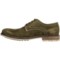 129YV_4 Hush Puppies Rohan Rigby Shoes - Suede (For Men)