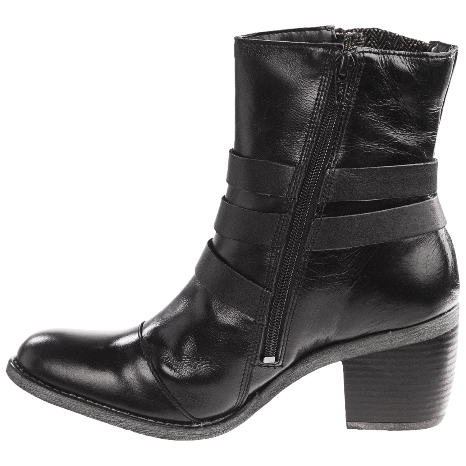 Hush Puppies Rustique Ankle Boots (For Women) 6817F - Save 40%