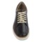 129YW_2 Hush Puppies Tristan Nicholas Sneakers - Leather (For Men)